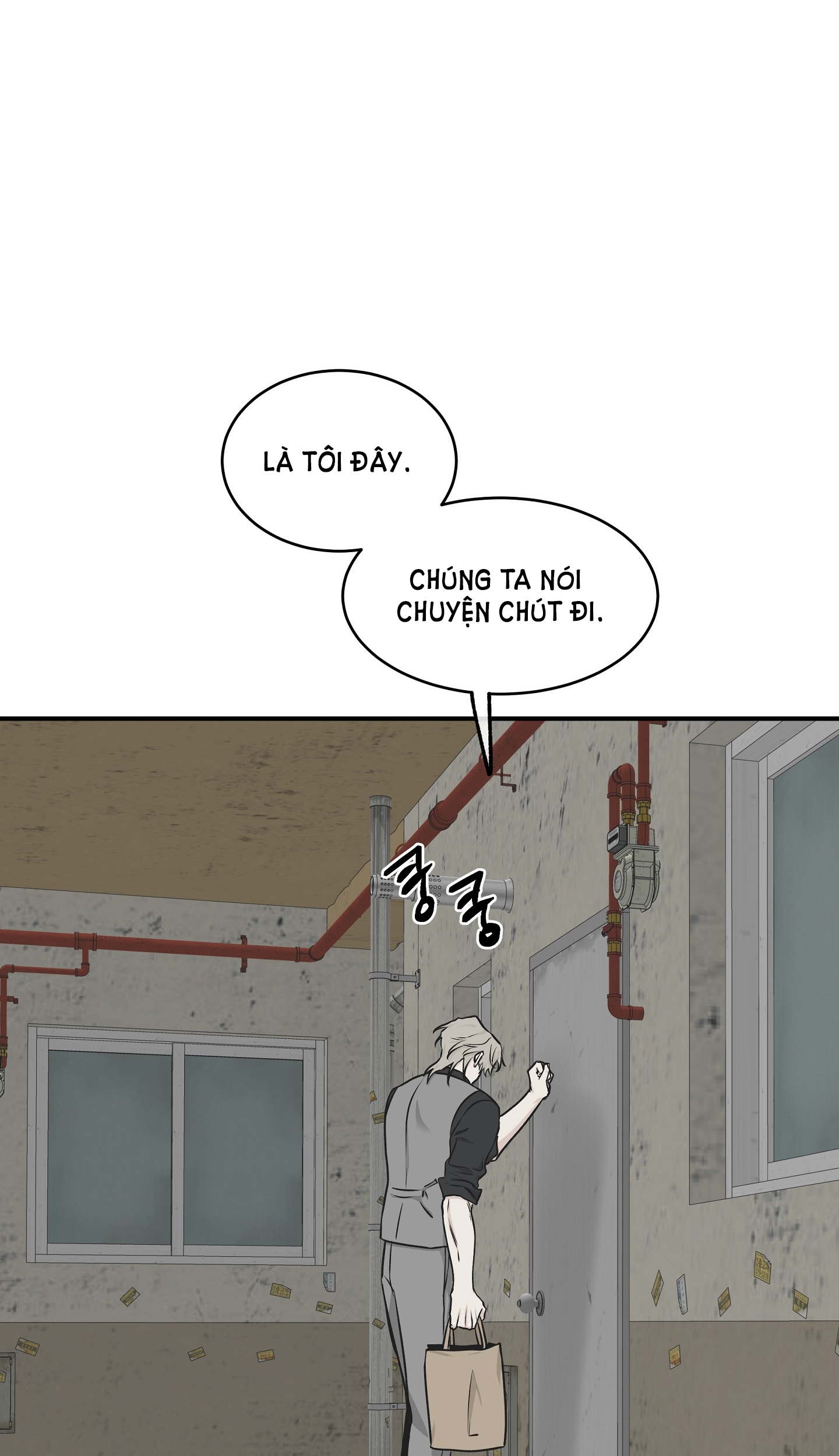 đêm bên bờ biển chapter 61 3