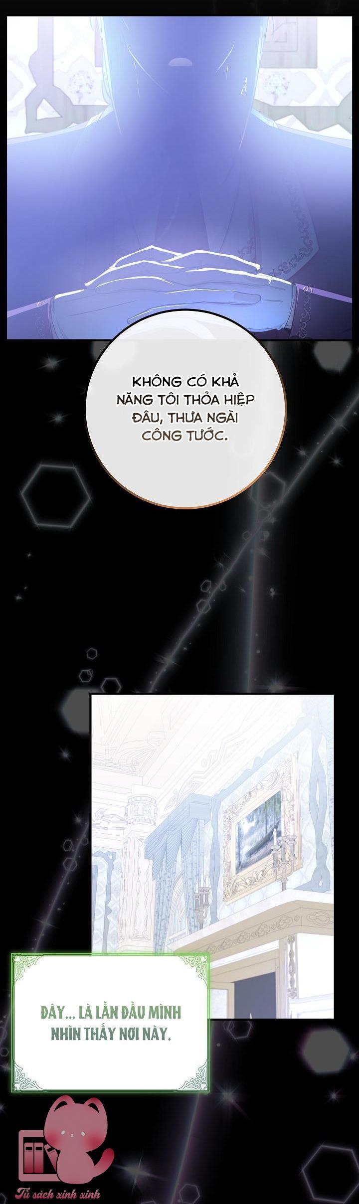 bác sĩ hoàn thành trách nhiệm rồi chapter 31 40