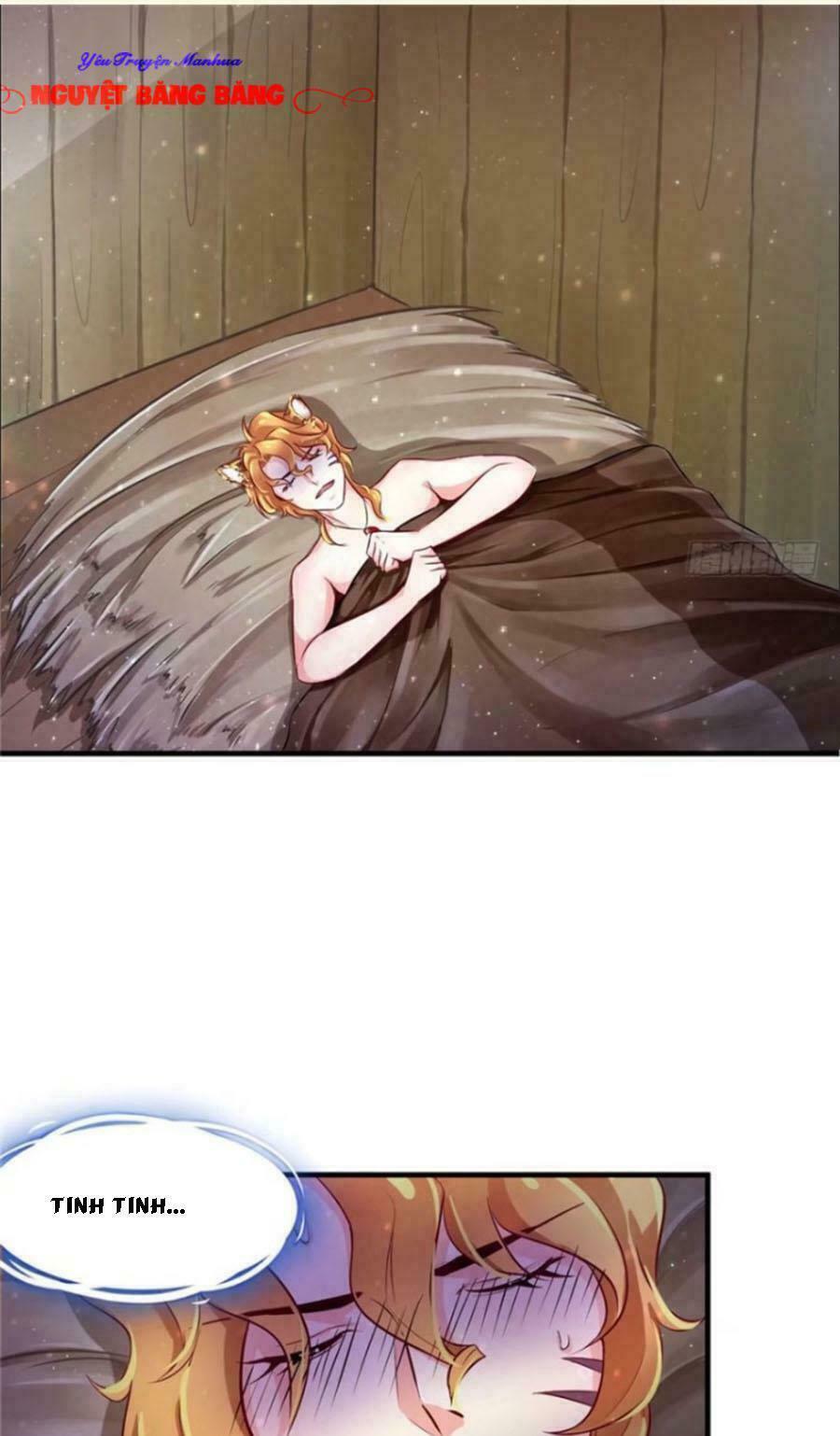 [16+] thảnh thơi thú thế chủng chủng điền, sinh sinh tể chapter 17 2