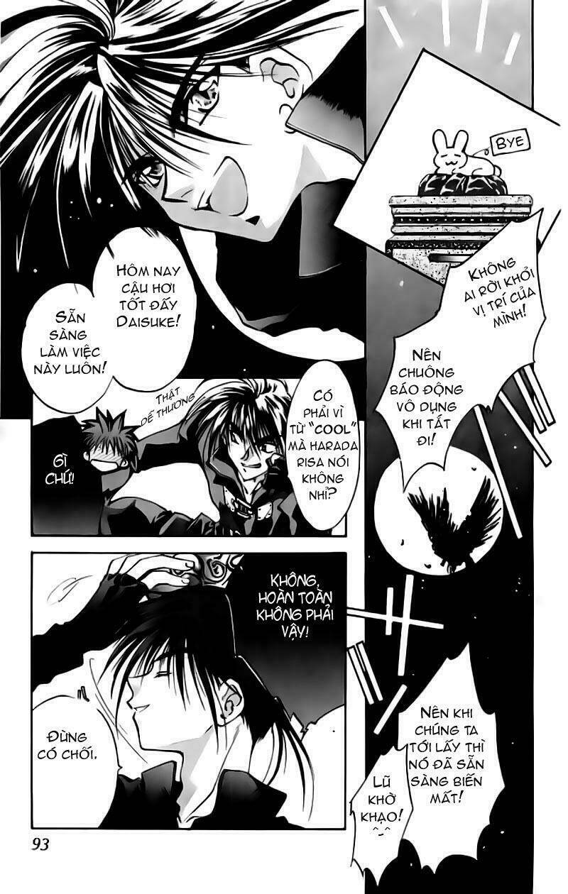 thiên sứ d.n chapter 2 31