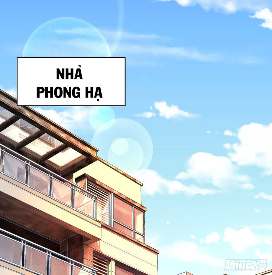 nhặt thuộc tính tại trái đất chapter 12 44