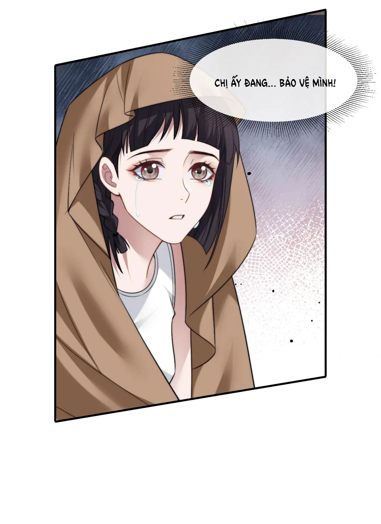 chủ mẫu cao môn xuyên không thành nữ phụ hào môn chapter 27.2 11