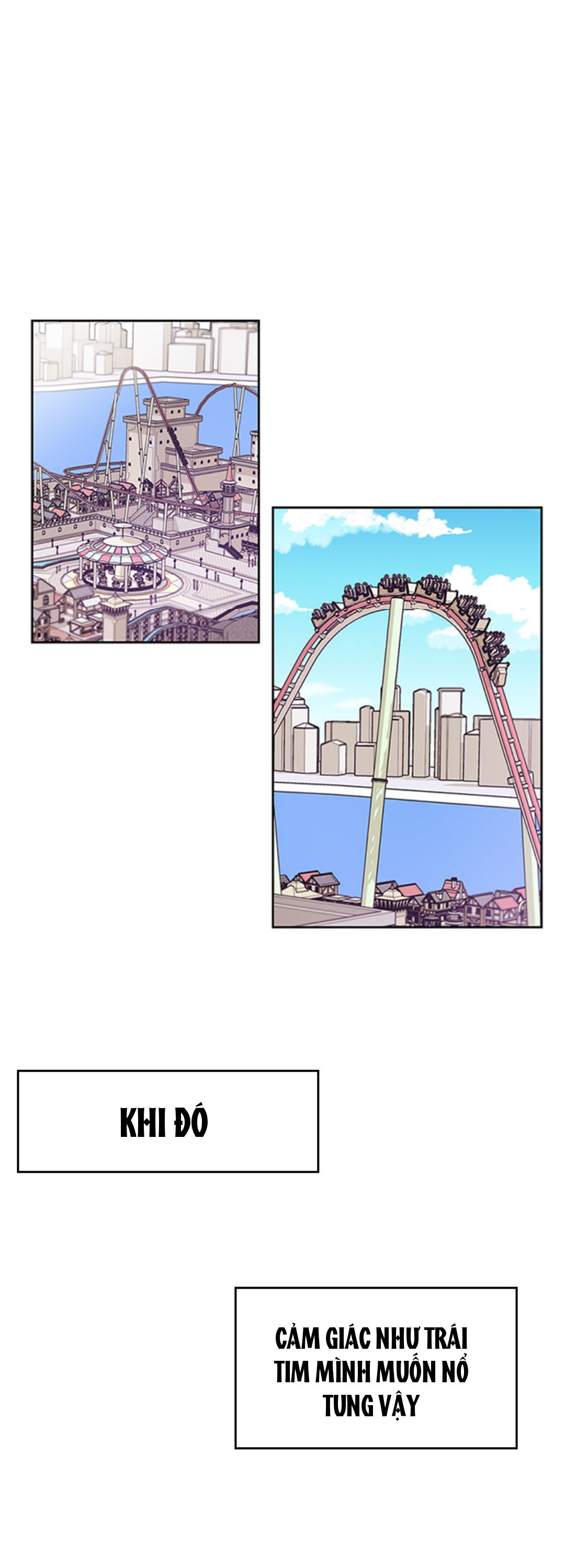 gửi em người đánh cắp những vì sao - to you who swallowed a star chapter 9.2 15