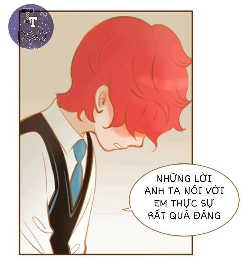 tân lang yếu tòng tiểu dưỡng khởi chapter 5 7