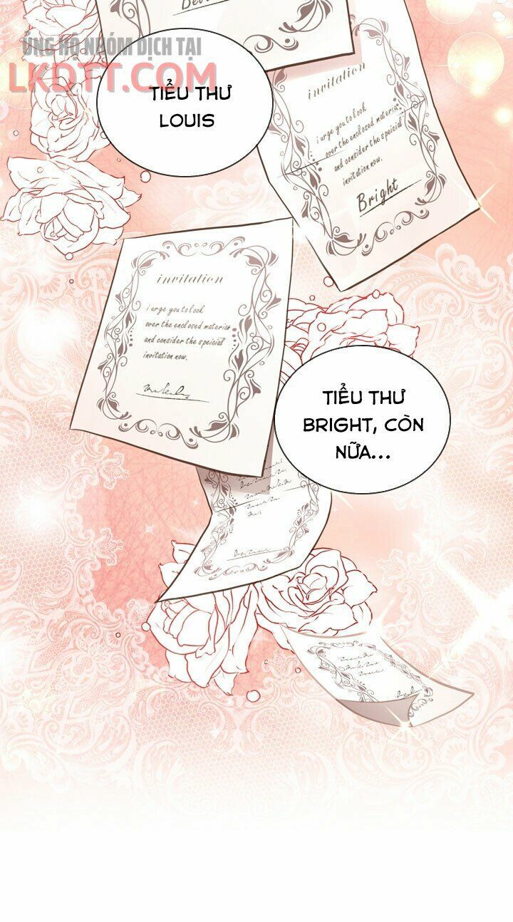 tôi trở thành thư ký của bạo chúa chapter 31 34