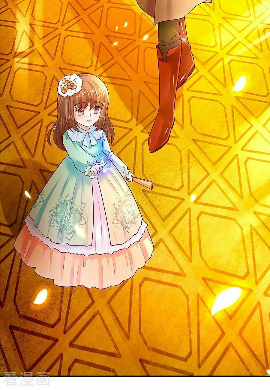 bỗng một ngày nọ trở thành con gái vua chapter 59 7