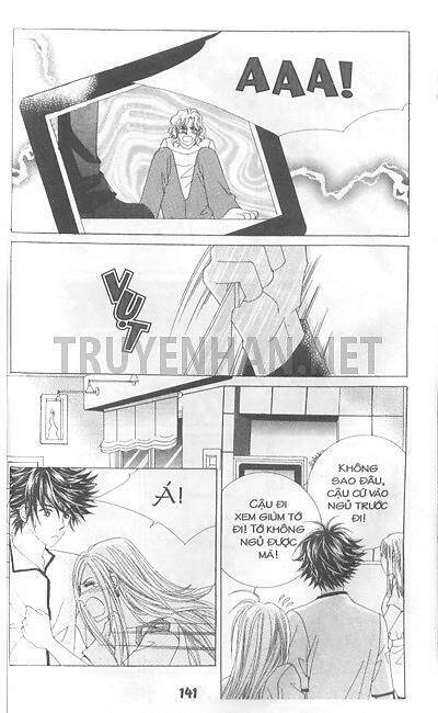 nụ hôn 5000 won chapter 32 3