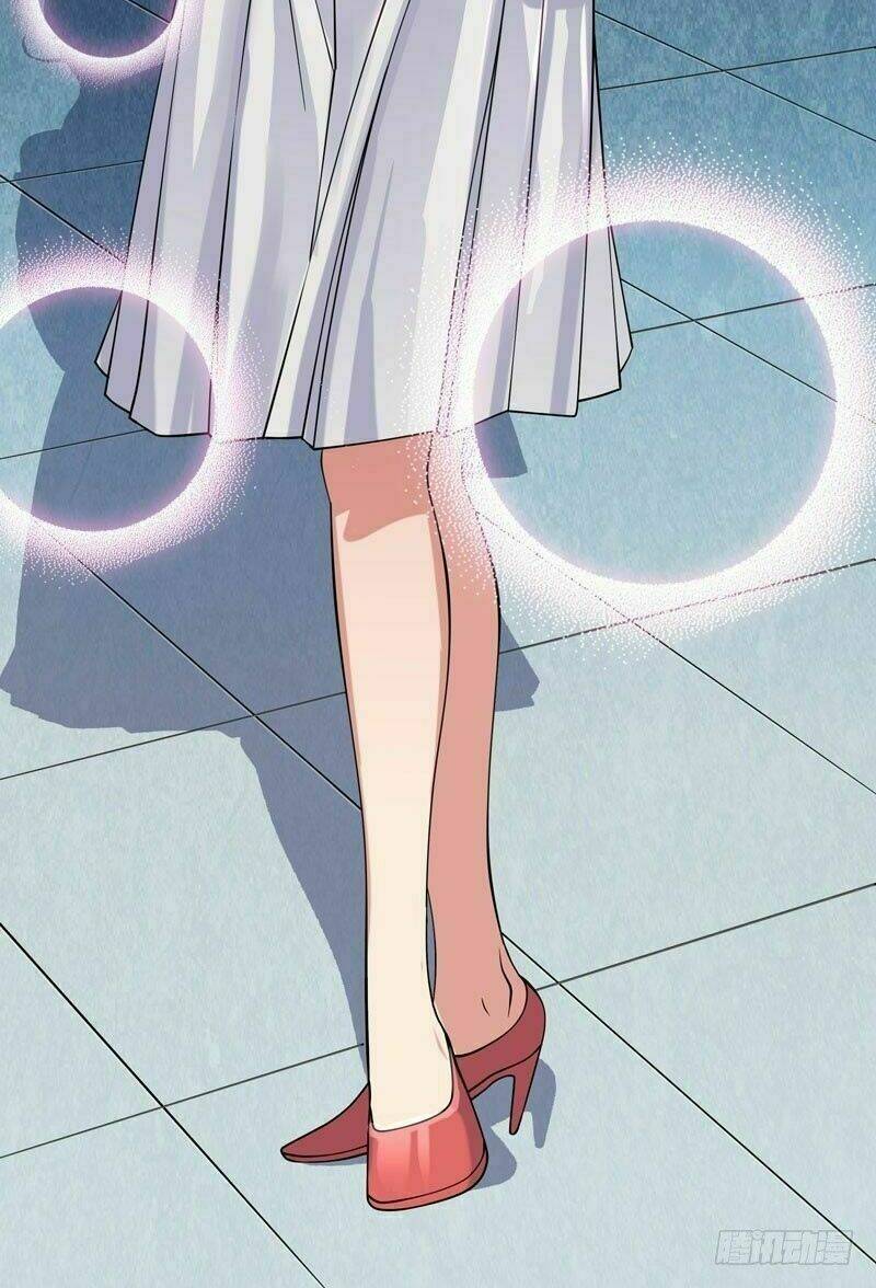 thiên đình tiểu ngục tốt chapter 2 35