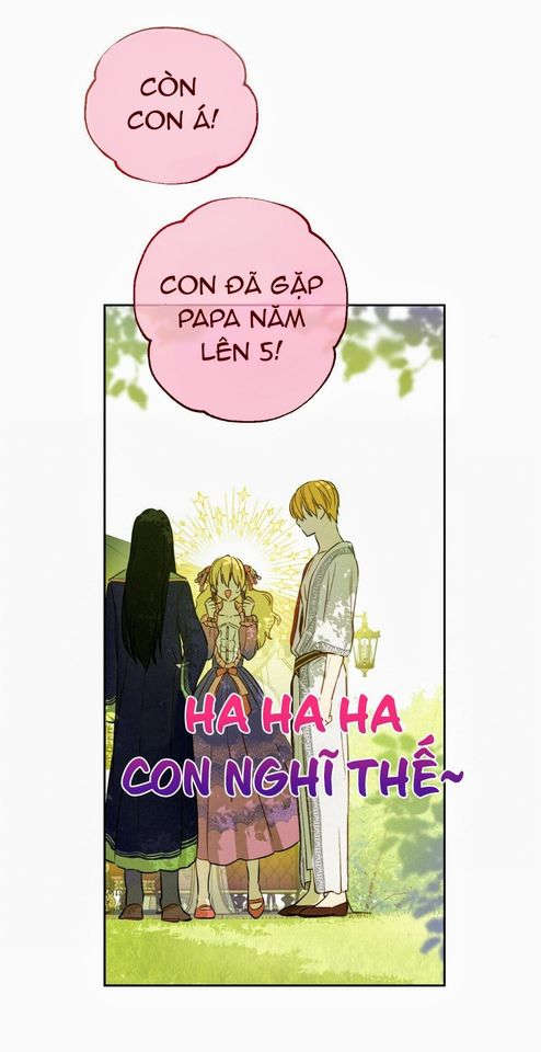 bỗng một ngày nọ tôi trở thành nàng công chúa chapter 109 10