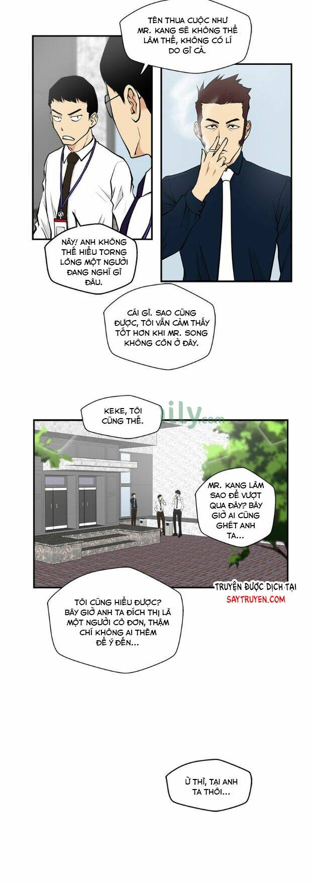 mr kang chapter 16 5