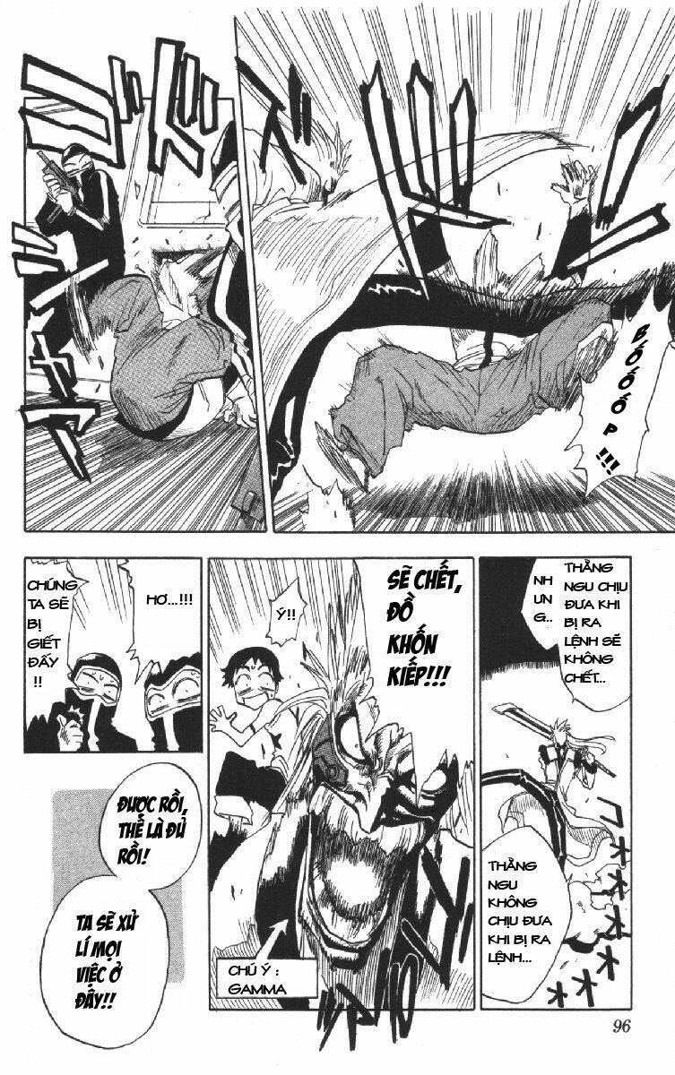 bột cương thi chapter 3 10