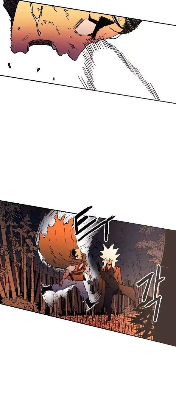 Bố Vô Song chapter 24 21