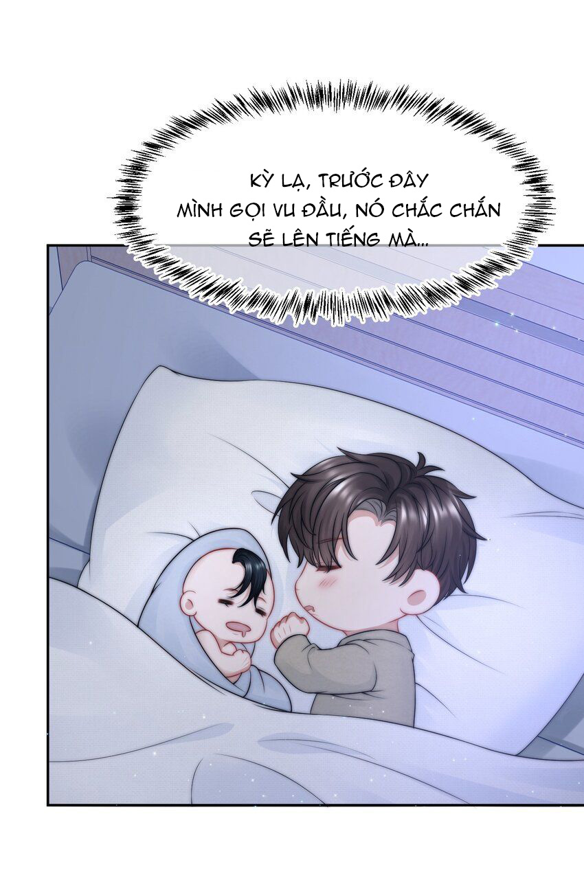 Ta Sinh Con Cho Tổng Tài chapter 80