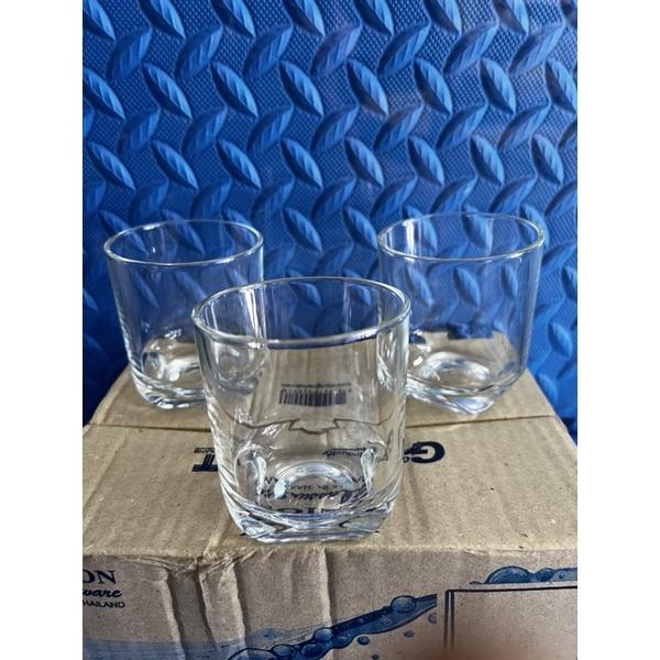 Cốc thủy tinh Thái Lan UG-359 - loại đẹp