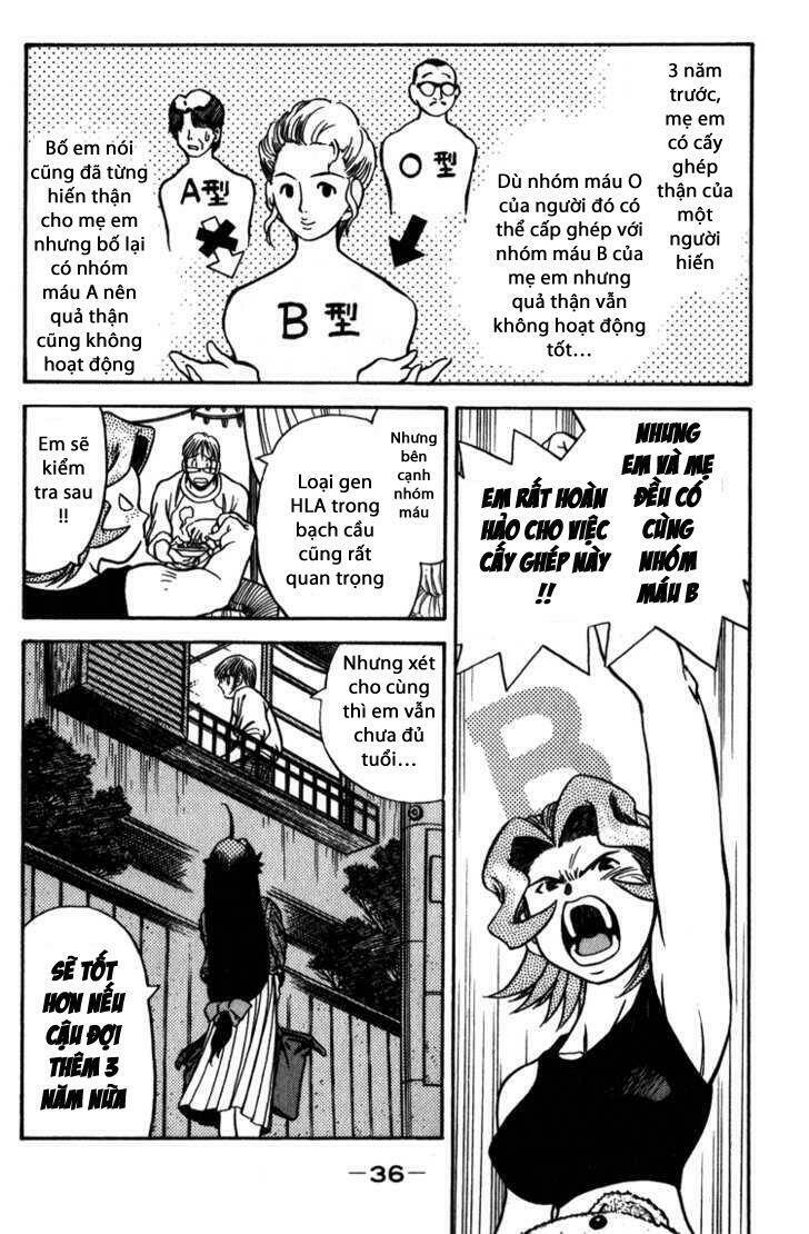 booking life chapter 11 16