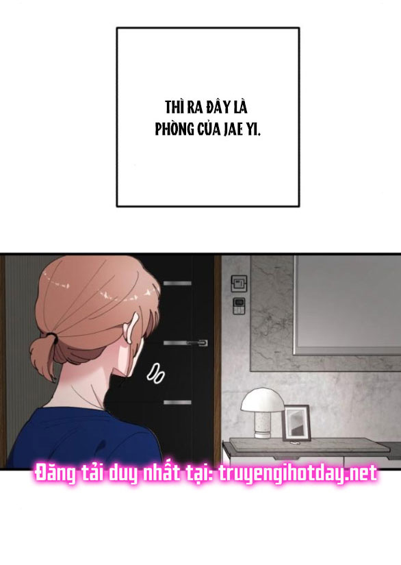 Tân Hôn Mệt Mỏi Của Trưởng Phòng chapter 42.1 - Trang 5