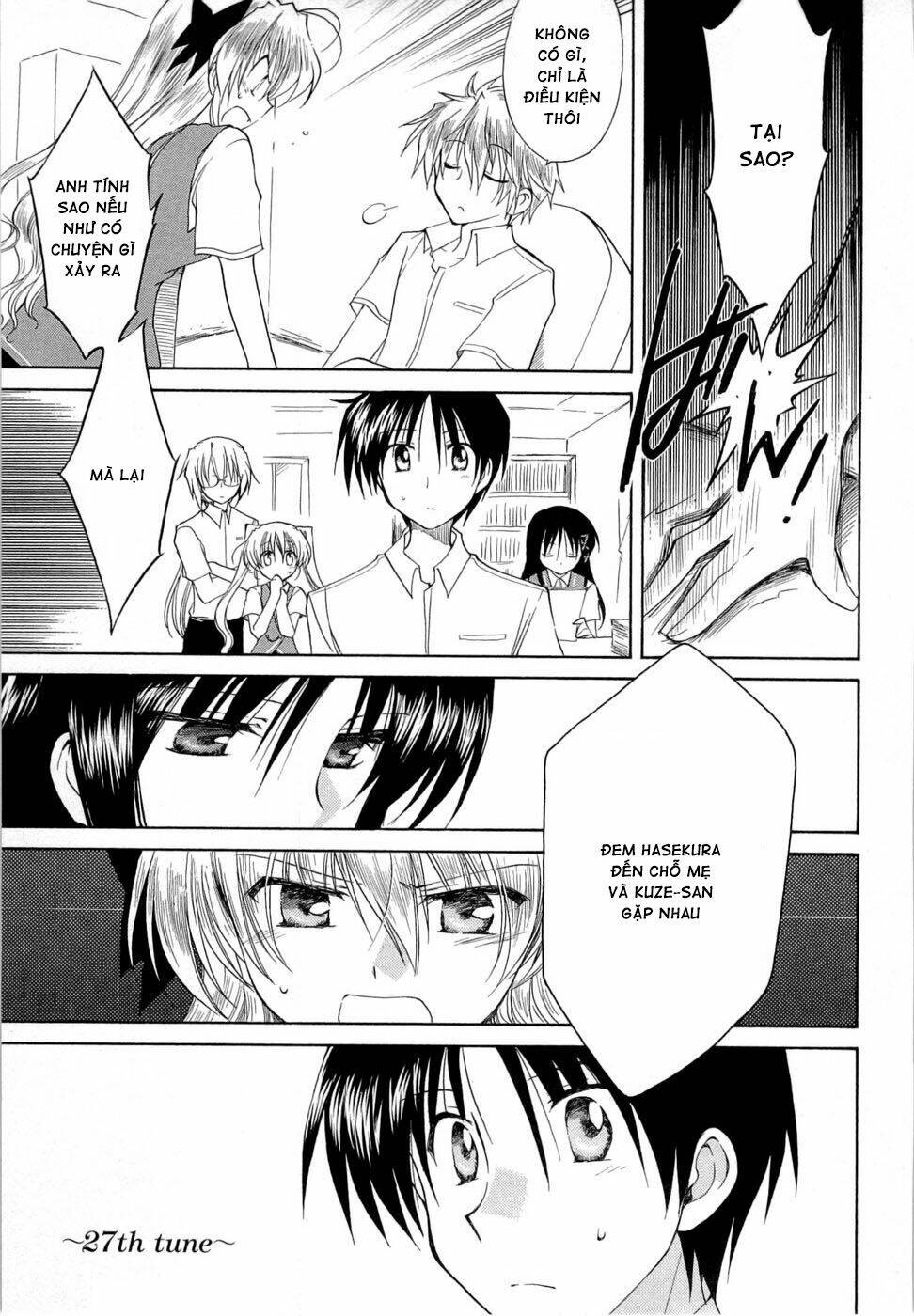 fortune arterials chapter 25 25