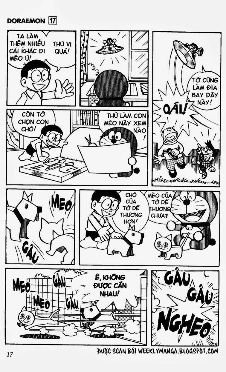 doraemon chapter 305 6