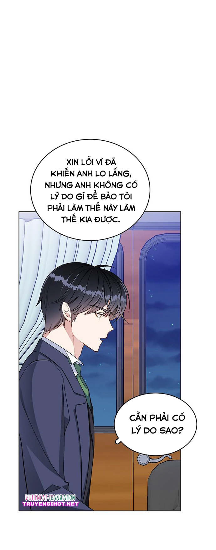 thanh tra của muiella chapter 111 33