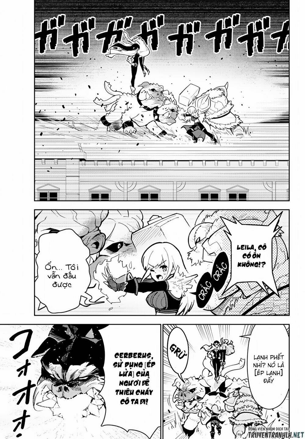 ore dake haireru kakushi dungeon: kossori kitaete sekai saikyou chapter 28.3 9