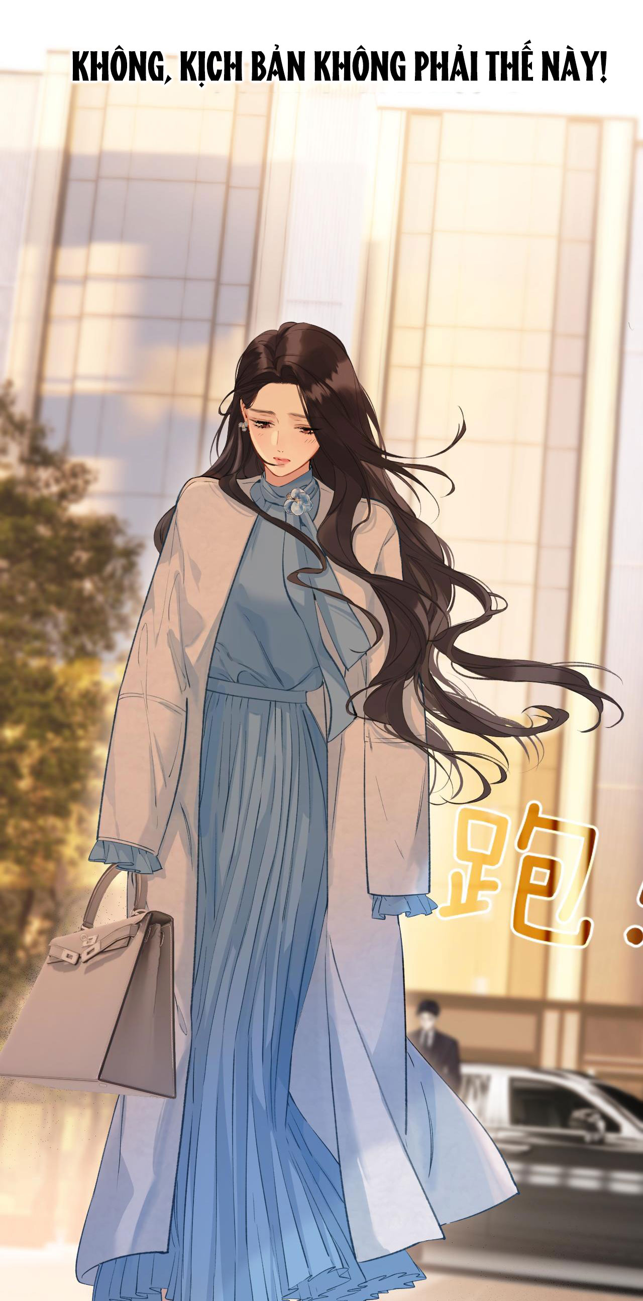 Trêu Nhầm chapter 19.1 8