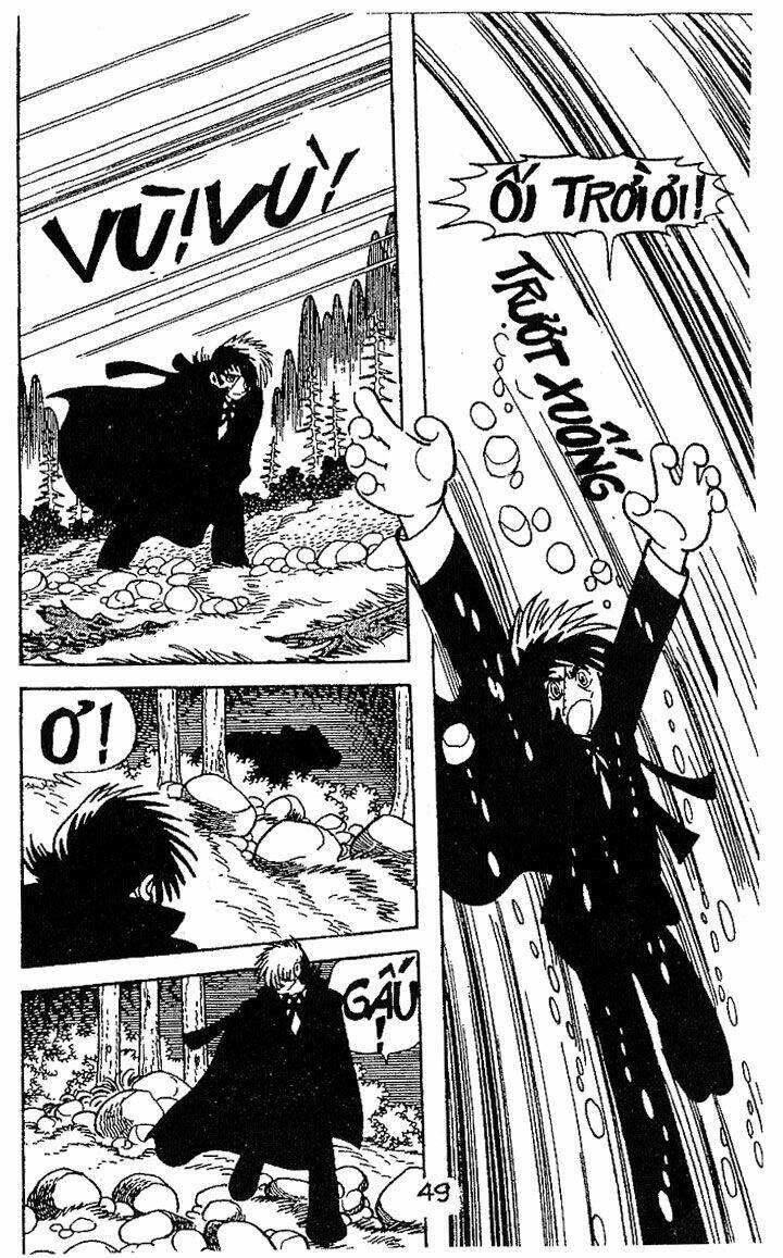 bác sĩ quái dị chapter 86 5