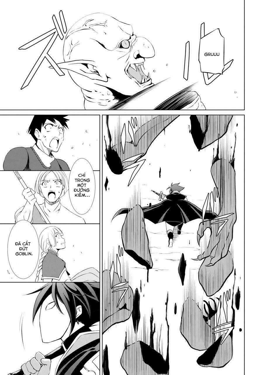 anh hùng bóng tối mạnh nhất - những thành viên trong đội đã phản bội tôi chapter 1.2 6