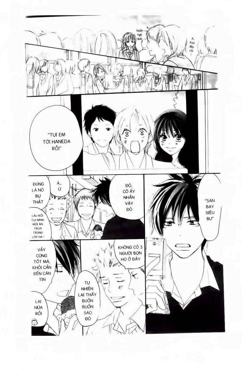 chuyện cấp iii chapter 69 13