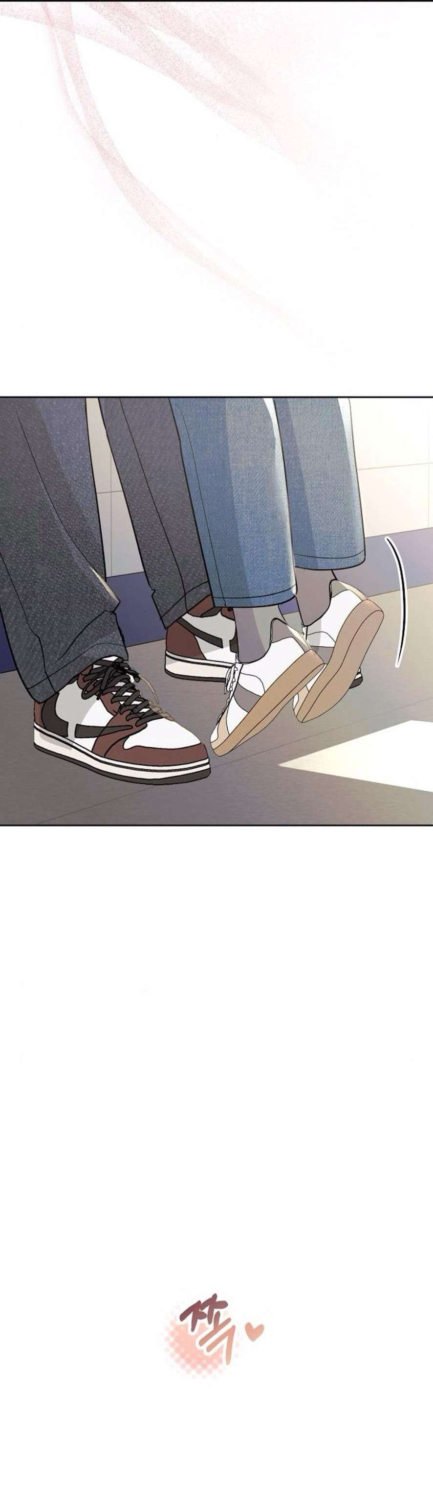 [18+] cẩn thận va phải tình yêu chapter 17 33