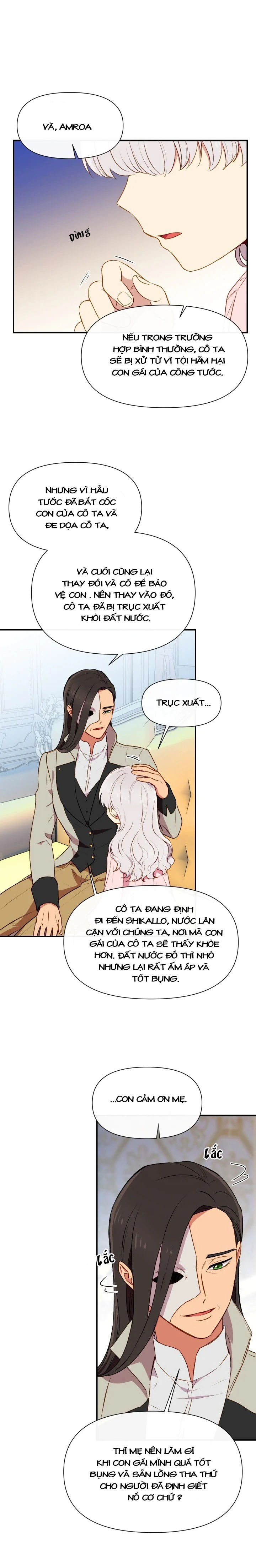 bản khế ước với nữ công tước ác ma chapter 60 14