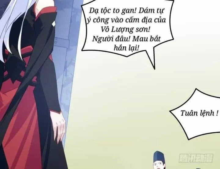 bí mật của dạ tộc chapter 45 30