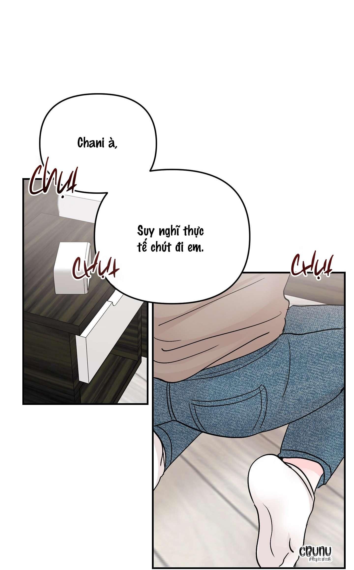 thán phục thanh xuân chapter 41 29