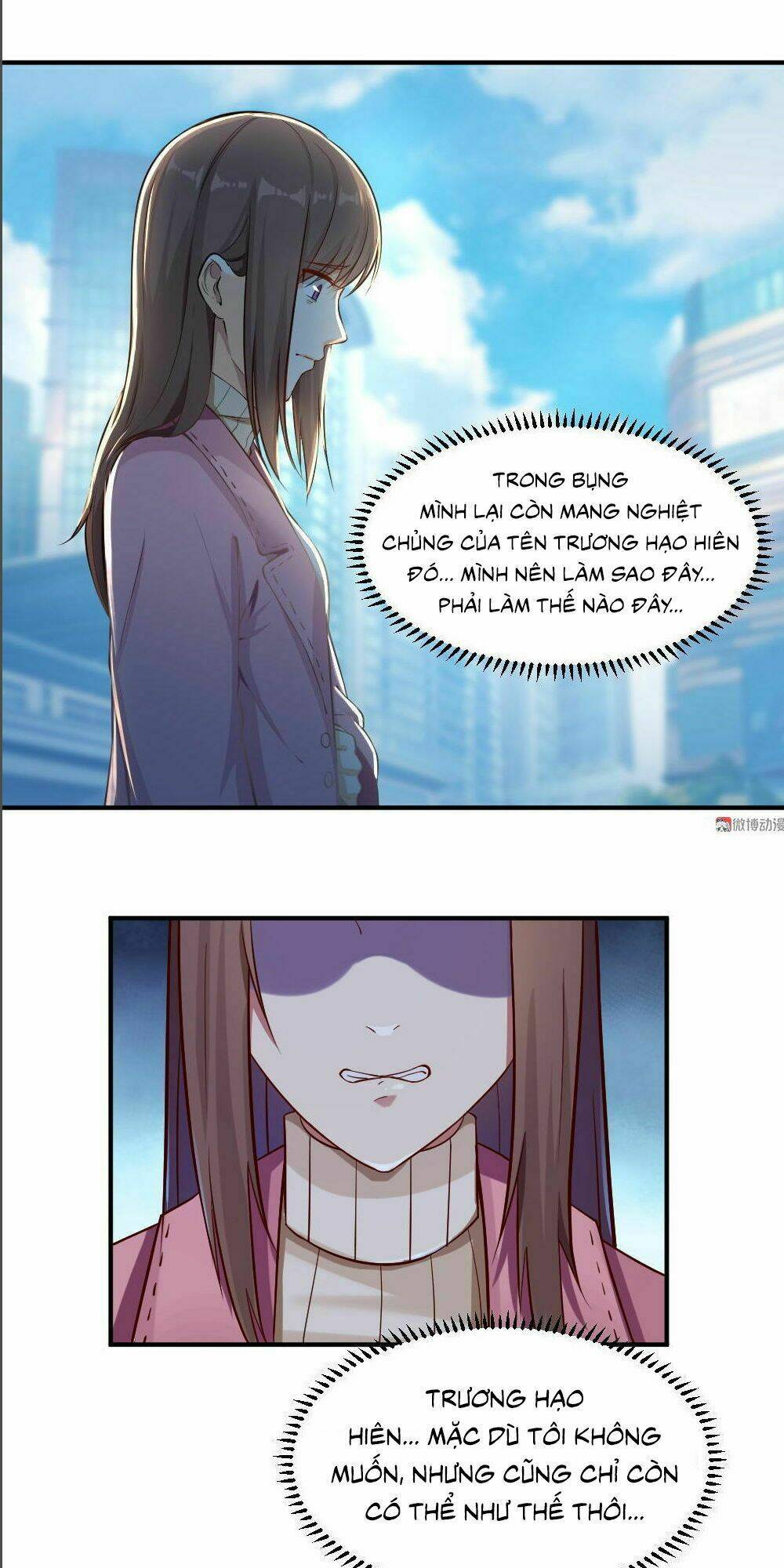 khuôn mặt của cô, giờ đã là của tôi! chapter 3 26