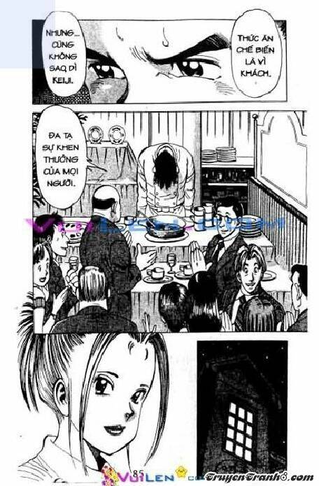 nhà hàng hạnh phúc chapter 5 85