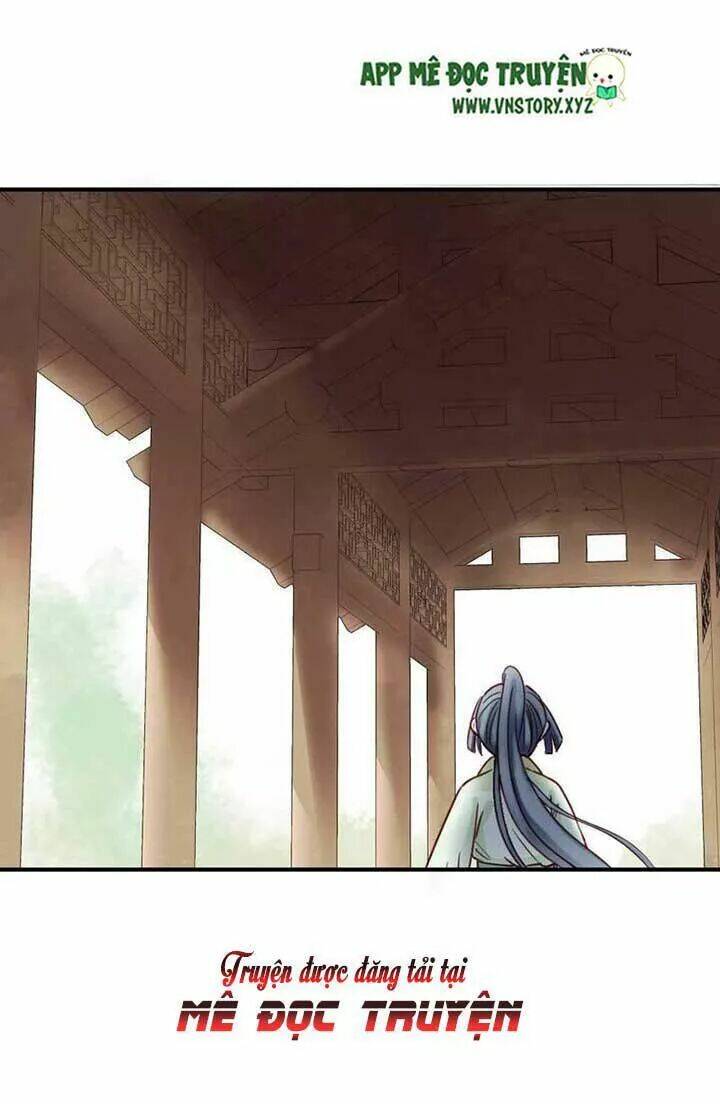 kiều nữ độc phi chapter 117 23