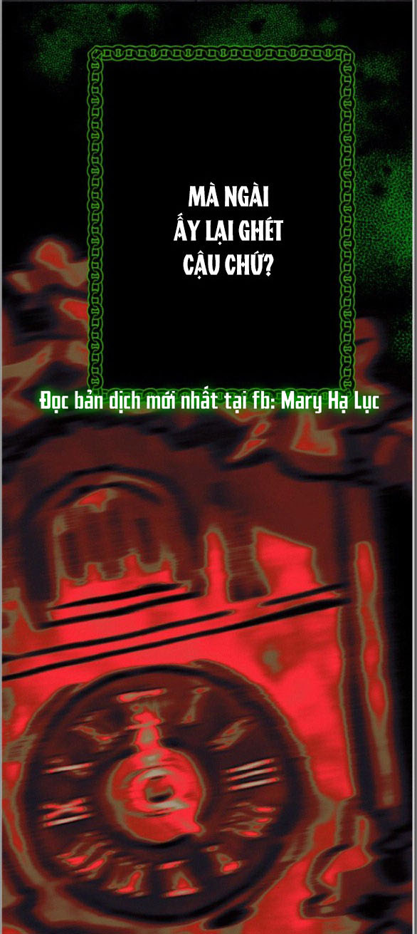 người tình đêm xanh chapter 2.2 21