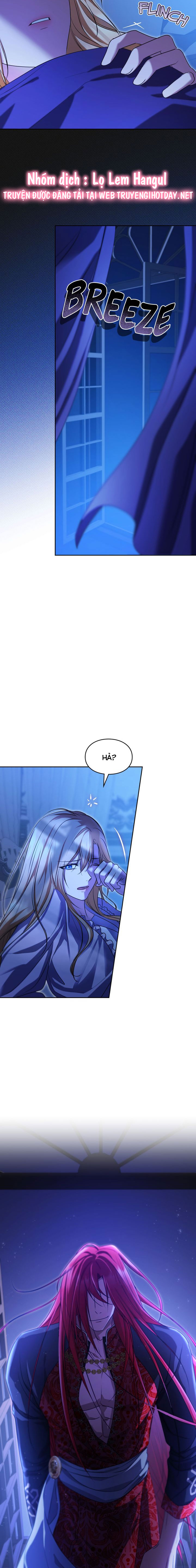 thánh nữ evelina chapter 30 8