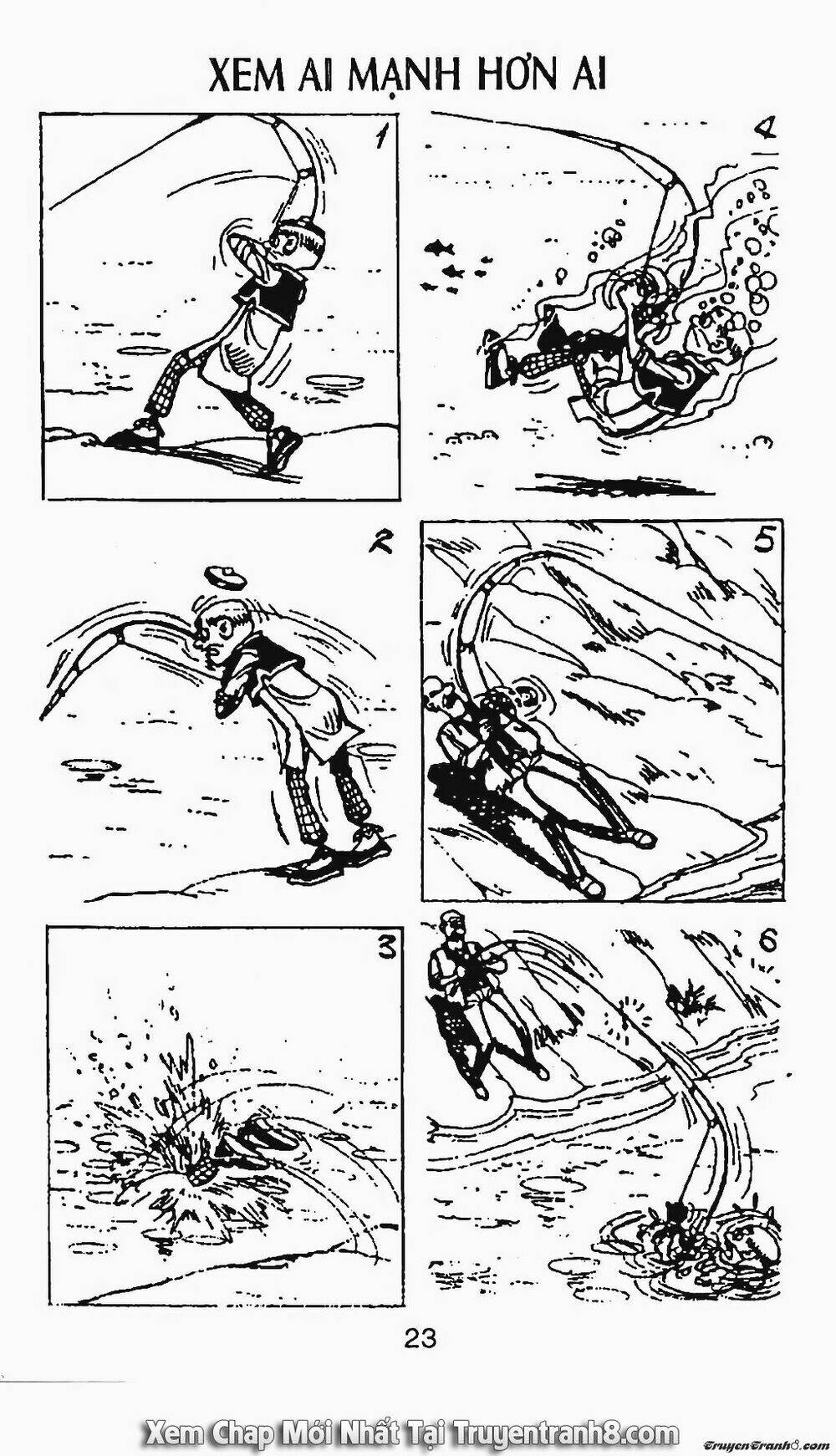 chú thoong chapter 17 19