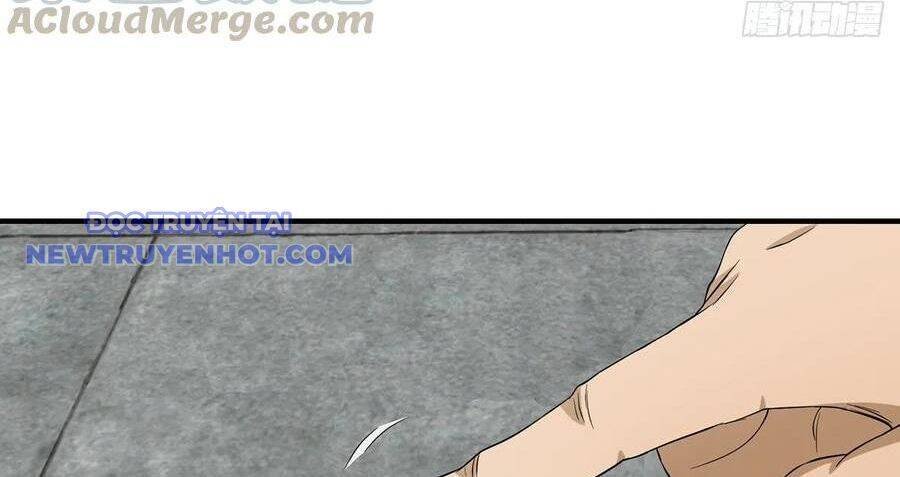 thiên long bát bộ webtoon chapter 139 55