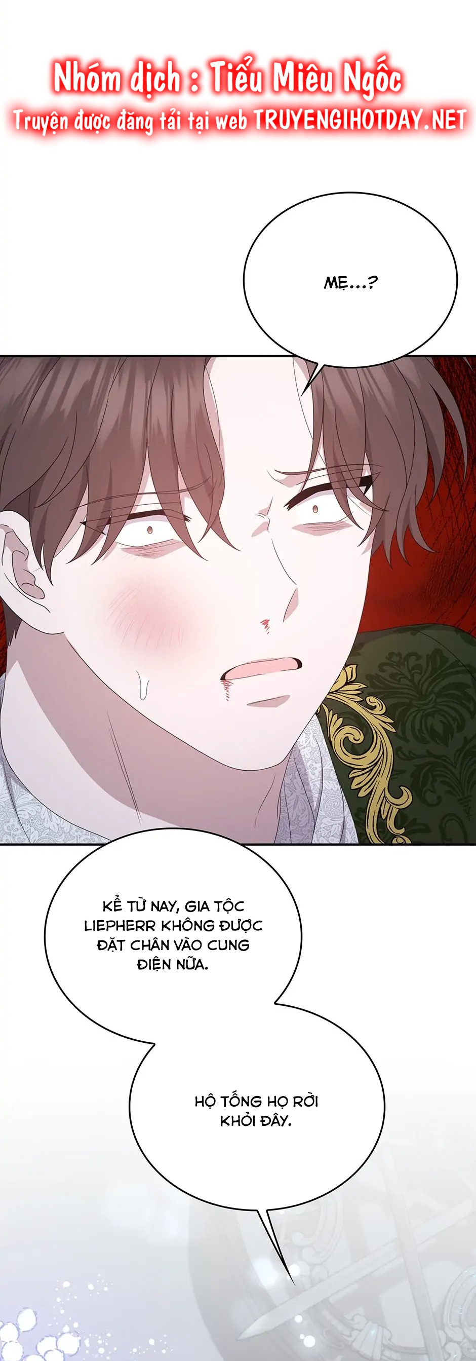 công chúa hai mặt chapter 99 49