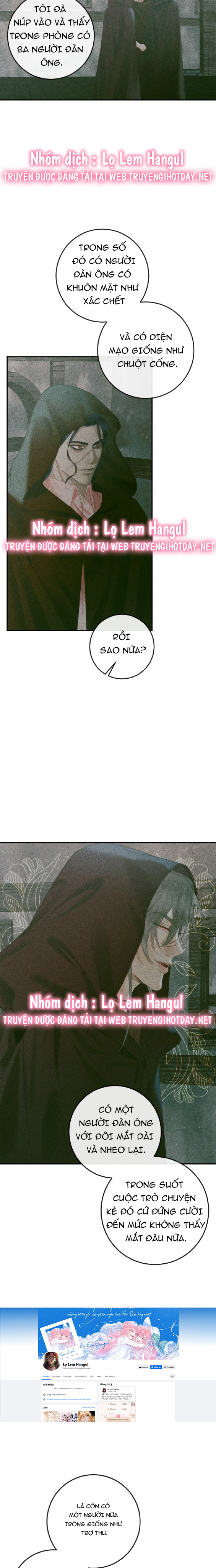 trở thành cô vợ khế ước của nhân vật phản diện chapter 98.1 11