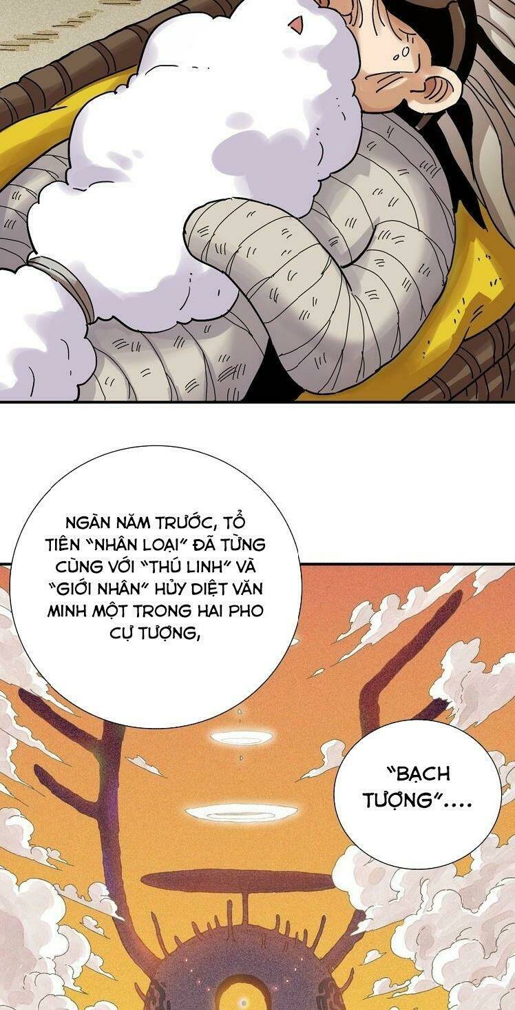 mạt thế chi thư chapter 12 29