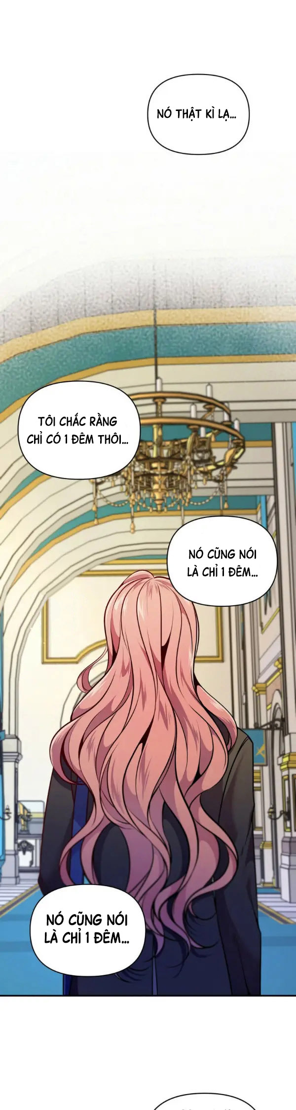 cảm xúc trong những giấc mơ chapter 4.5 20