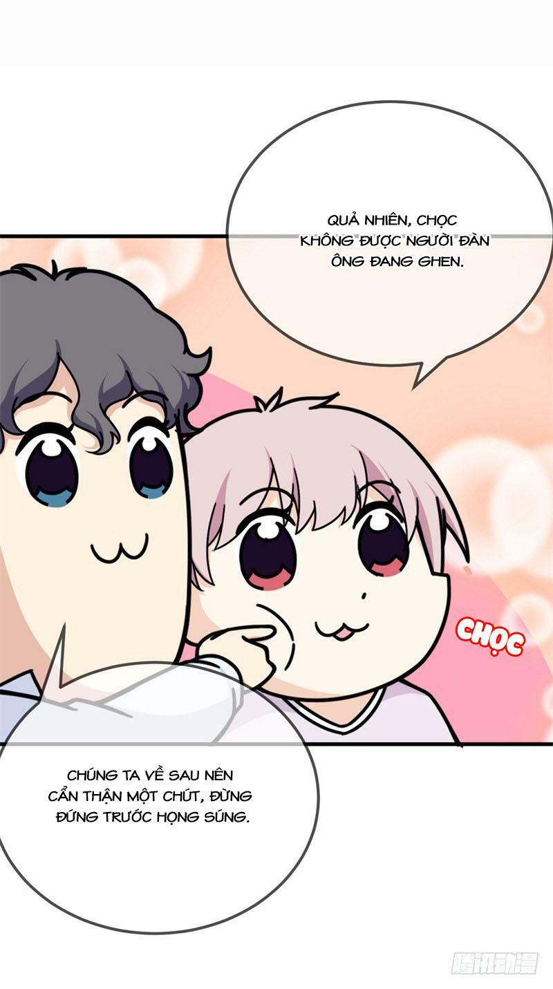 101 lần đoạt hôn chapter 7 4