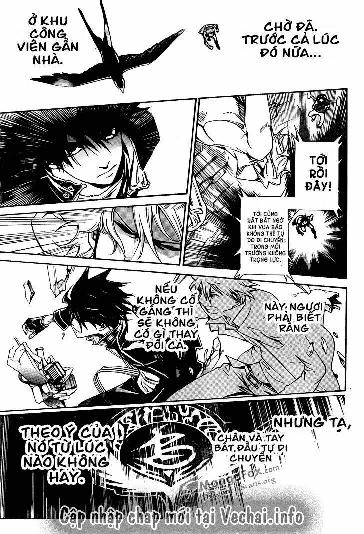 air gear chapter 337 13