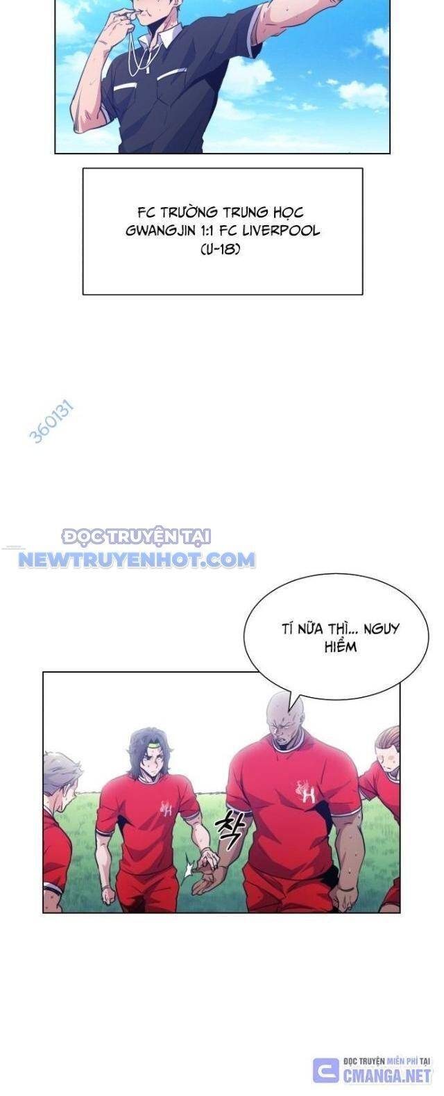 Góc Cao Khung Thành chapter 75 18