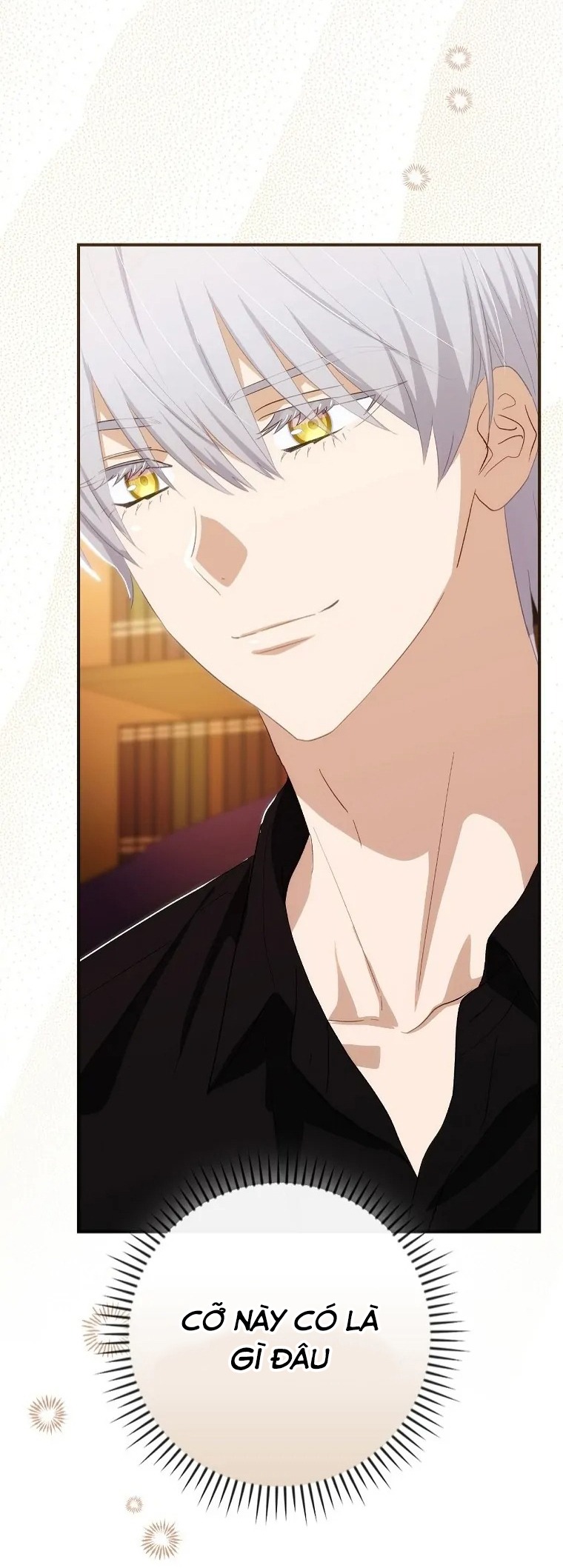 đứa bé không phải là con của anh chapter 64 35