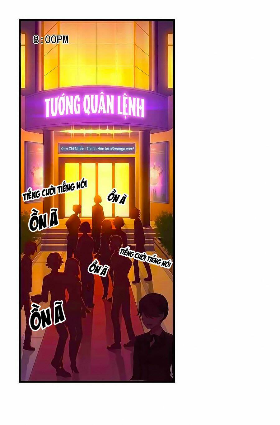 chỉ nhiễm thành hôn chapter 62 1