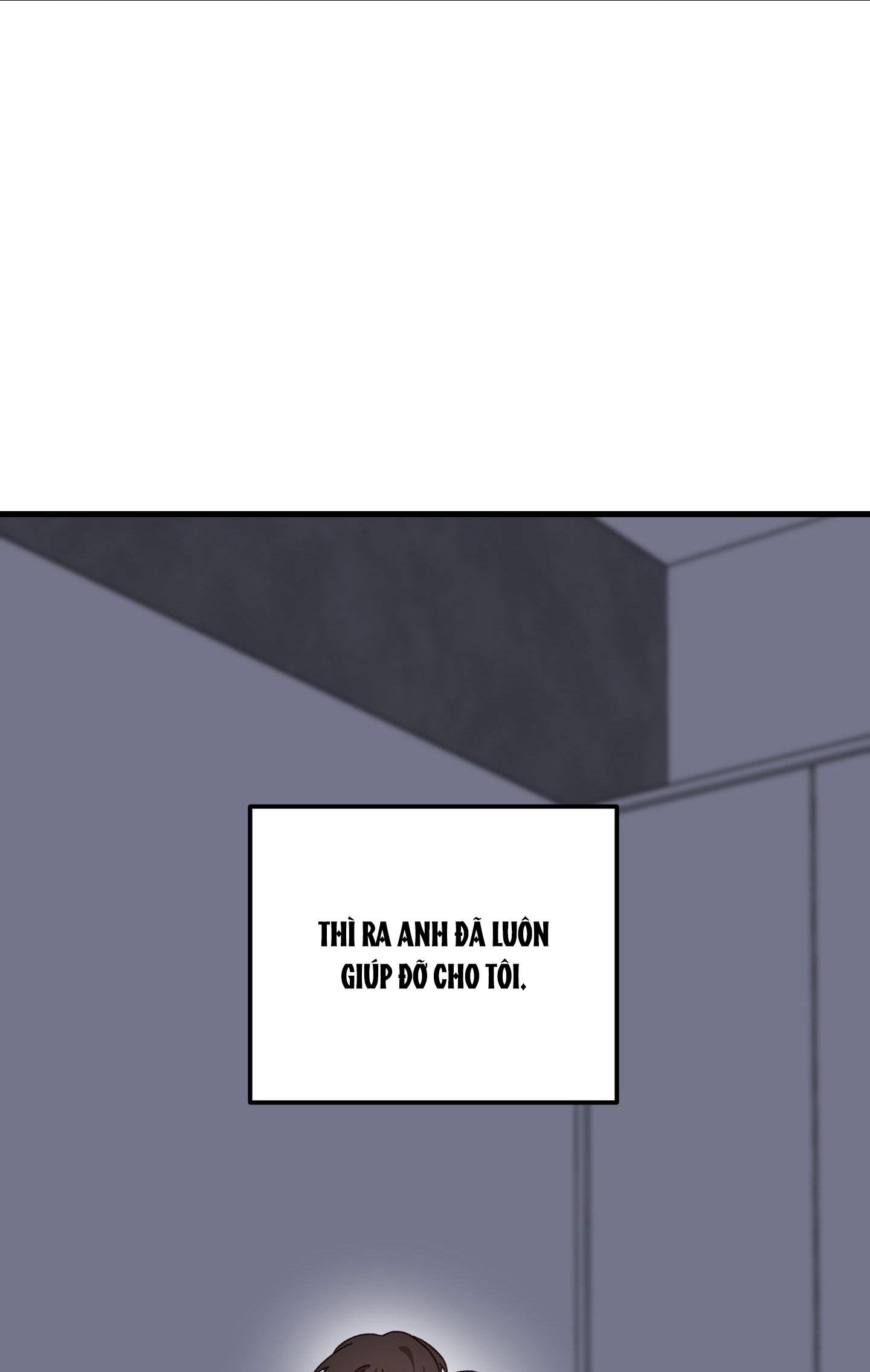 yêu tôi đi, thần hộ mệnh chapter 24 52