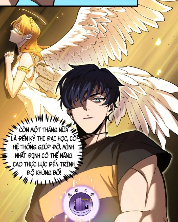 toàn dân chuyển chức: thành tựu của thánh kỵ sĩ ta là mạnh nhất chapter 3 103